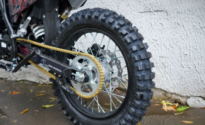 Мотоцикл BSE Z1 Y (035) в Ессентуках