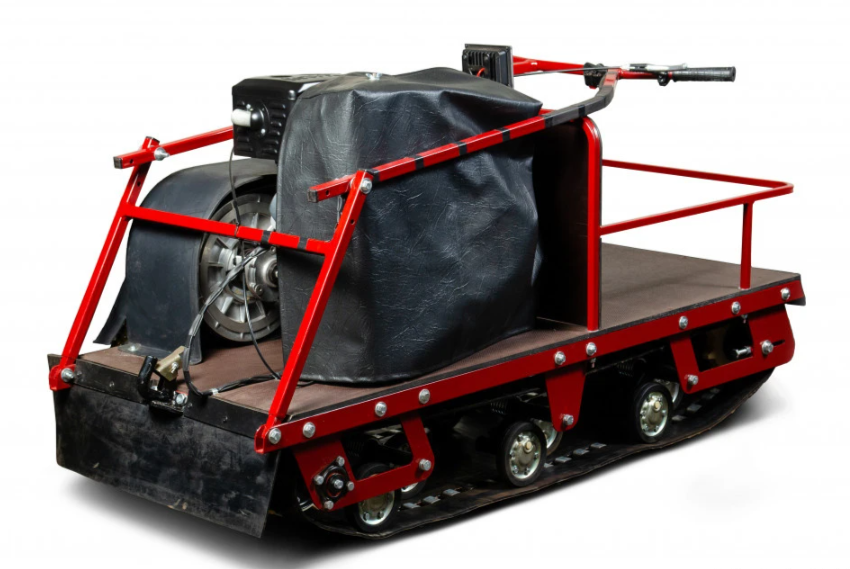 Мотобуксировщик MOTODOG 500, 13 задний привод в Ессентуках Мотобуксировщик MOTODOG 500, 13 задний привод в Ессентуках