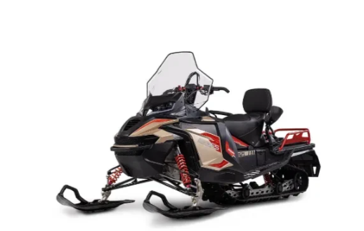 Снегоход AODES Siberiacross 1000 SWT 600mm LCD 6.8 в Ессентуках