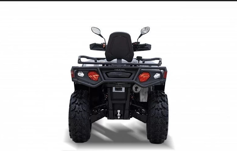 Квадроцикл HISUN TACTIC 550 (HS550ATV) NORMAL в Ессентуках