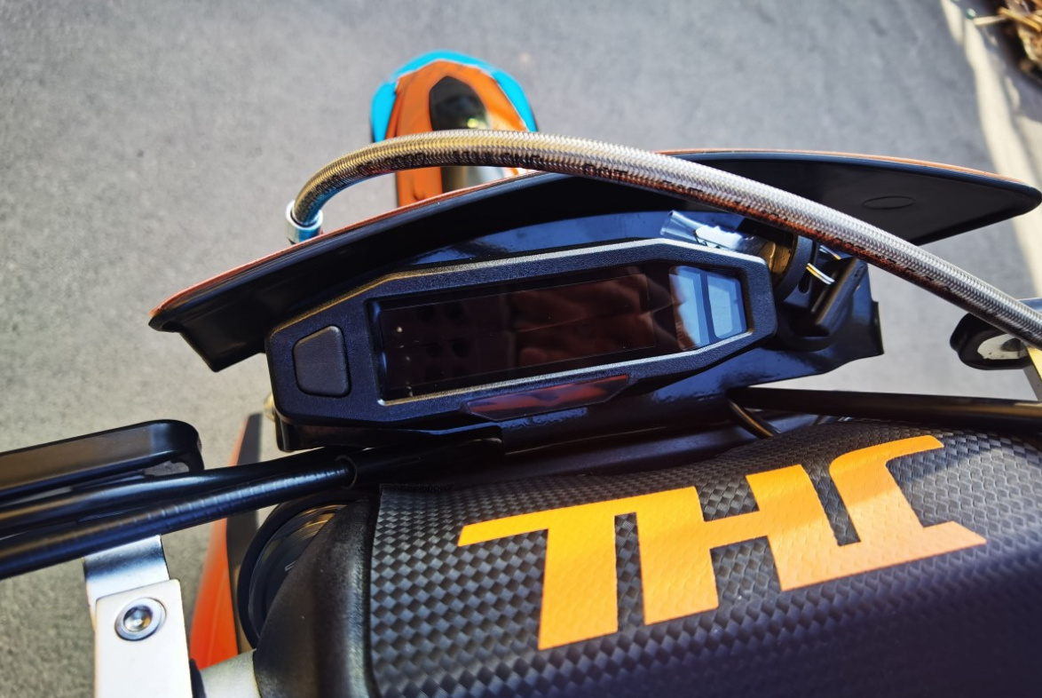 Мотоцикл JHLMOTO JHL Z7 NC250S (177MM-A) в Ессентуках