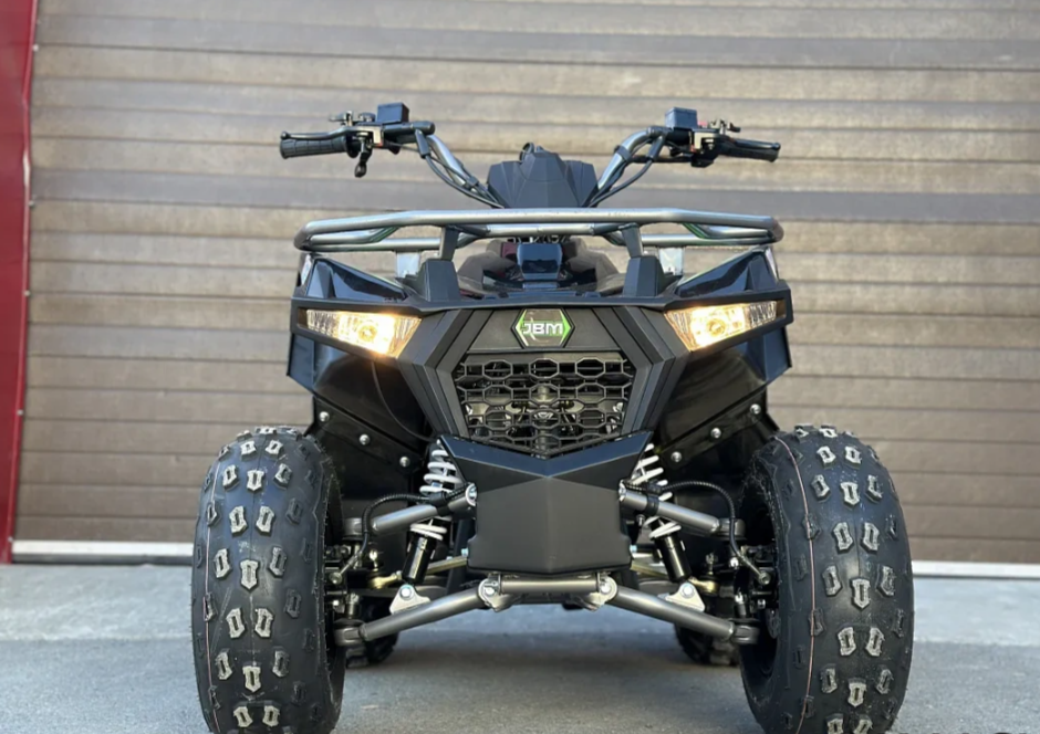 Квадроцикл GBM DAXTER 220 NEW в Ессентуках