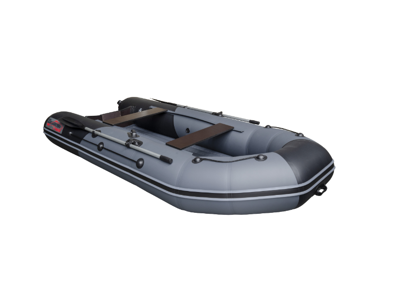 Лодка Таймень NX 3400 НДНД PRO в Ессентуках