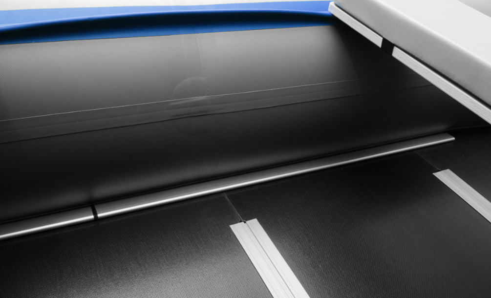 ЛОДКА ДРАККАР 3150 СК HANT в Ессентуках