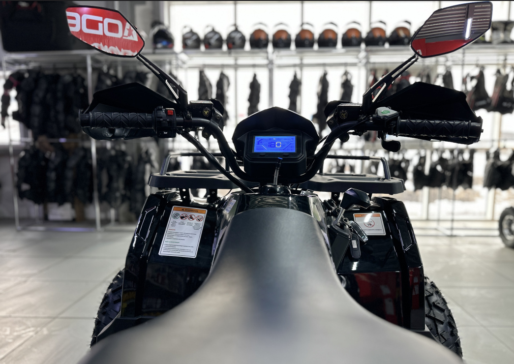 Квадроцикл GBM MAVERICK 300 NEW LUX в Ессентуках