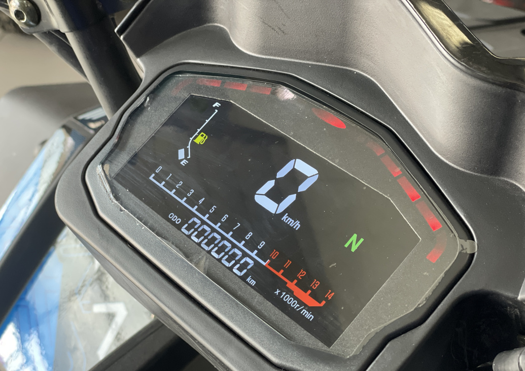 Квадроцикл PROMAX TAURUS 300 в Ессентуках