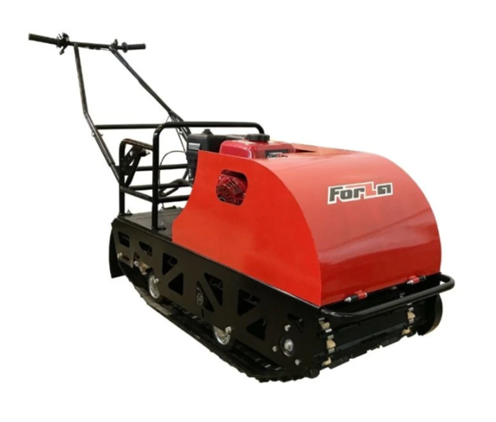 Мотобуксировщик Forza МБС2-6В в Ессентуках