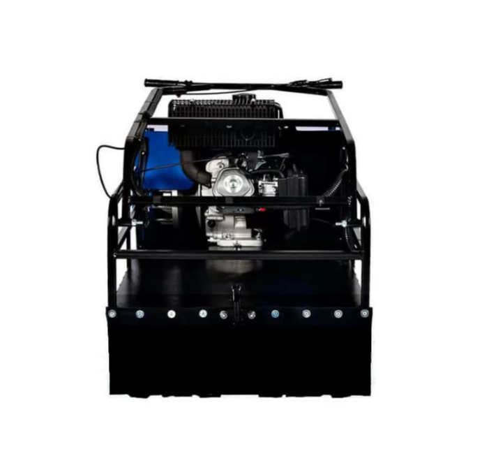 Мотобуксировщик МУЖИК М600 СТАНДАРТ 17 л.с. в Ессентуках