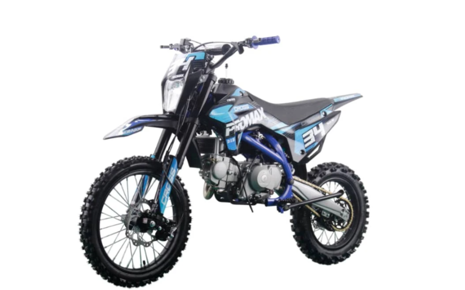 Питбайк PROMAX CROSS 145CC 17/14 в Ессентуках
