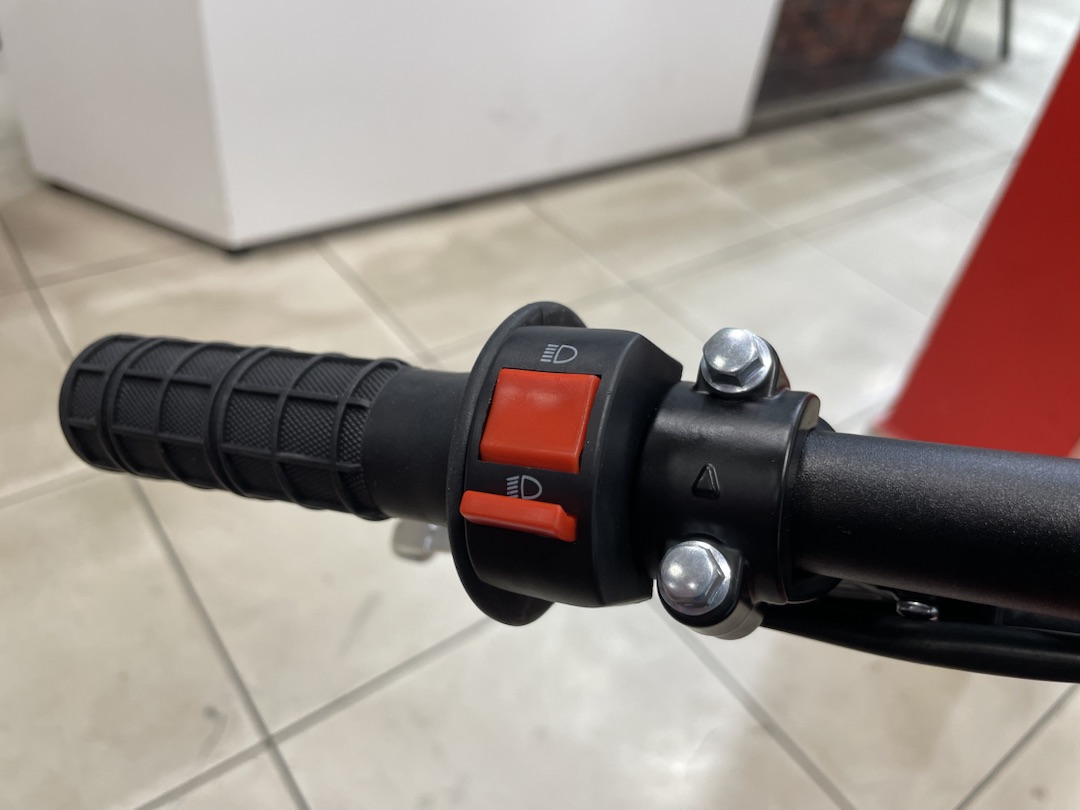 Кроссовый мотоцикл FAIDET K1 PR300 в Ессентуках