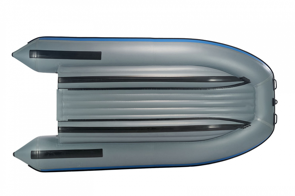Лодка MISHIMO FAMILY LITE DF 430 в Ессентуках