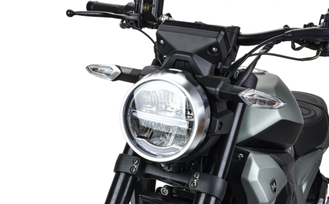 Мотоцикл MOTOLAND (МОТОЛЕНД) 300 CBR в Ессентуках