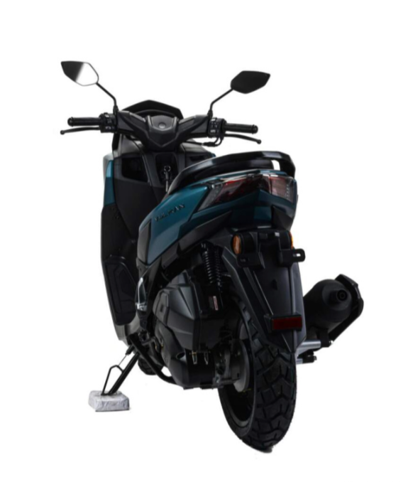 Скутер MOTOLAND (МОТОЛЕНД) VULKAN 150 в Ессентуках