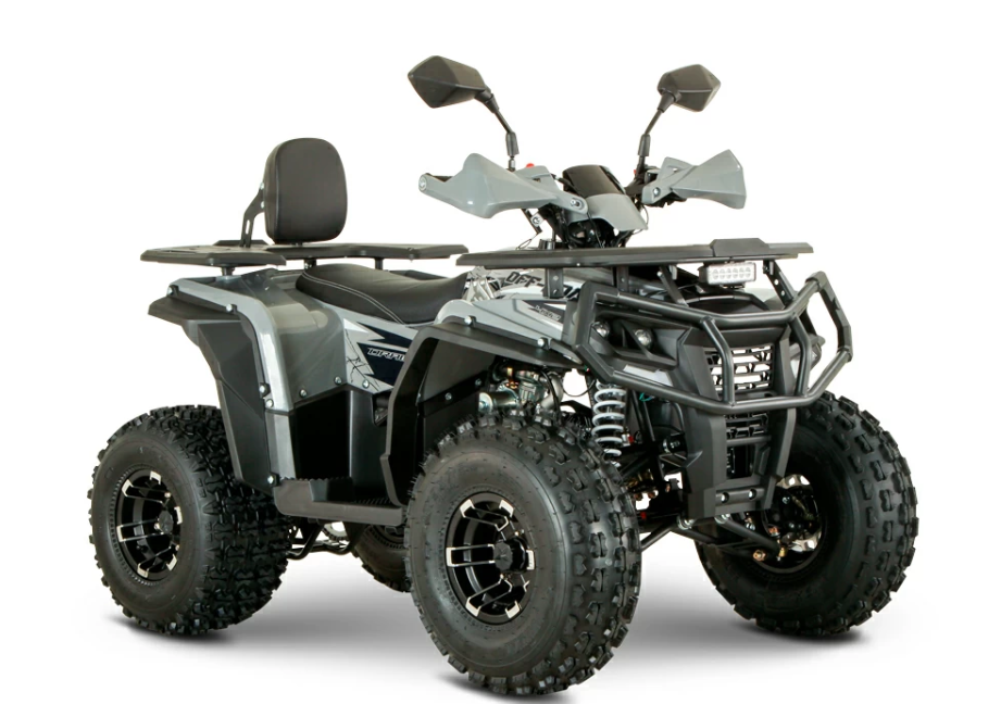 Квадроцикл YACOTA DRAGON LUX LD 125 в Ессентуках
