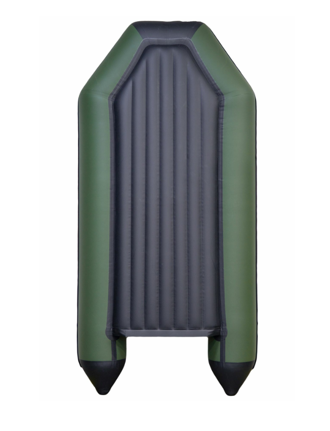  Лодка АКВА 2800 НДНД в Ессентуках