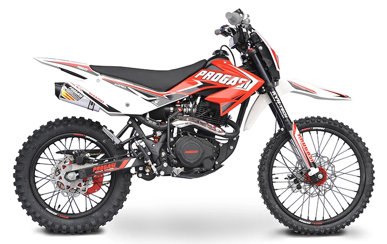 Питбайк Progasi Smart Max 150 в Ессентуках