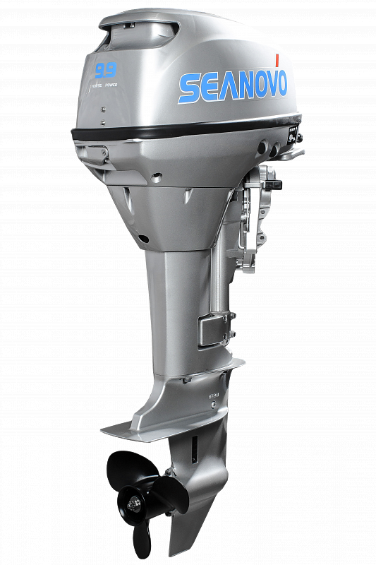 Лодочный мотор SEANOVO SN9.9FHS в Ессентуках
