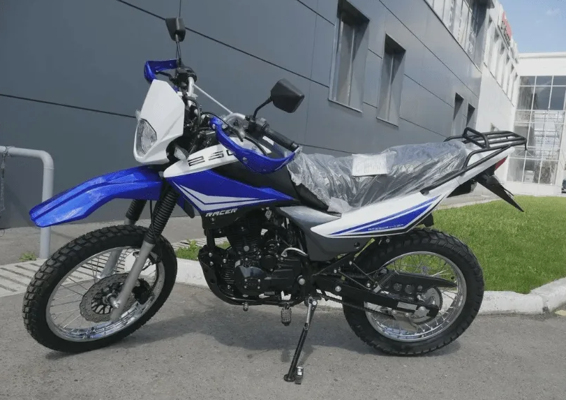 Мотоцикл Racer RC250GY-C2A Panther в Ессентуках