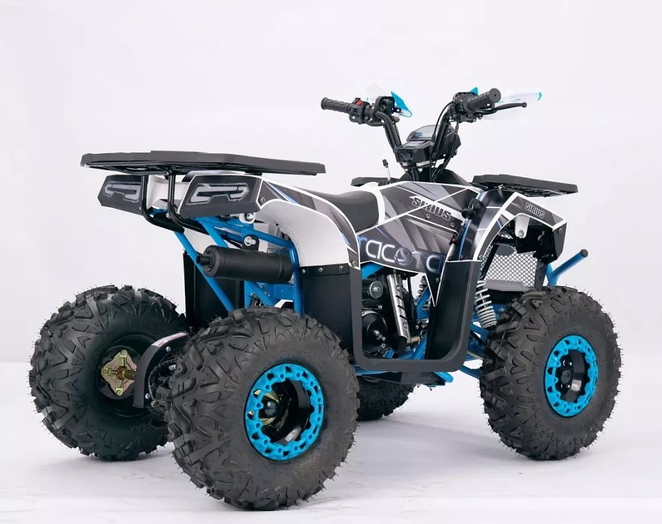 Квадроцикл YACOTA Sirius 125 в Ессентуках