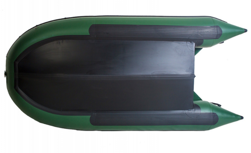 НАДУВНАЯ ЛОДКА GLADIATOR C420AL в Ессентуках