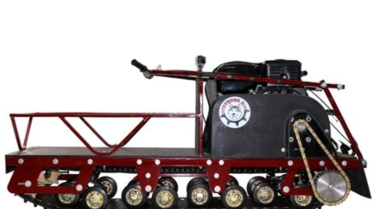 Мотобуксировщик MOTODOG 500 LONG 20  задний привод в Ессентуках