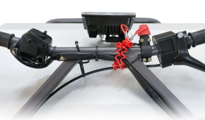 Мотобуксировщик СТЕМ СЕВЕР ЭКОНОМ 500 15 л.с. в Ессентуках