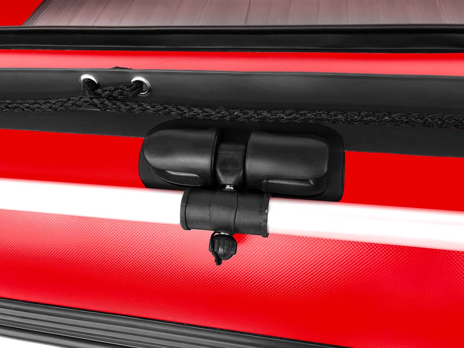 ЛОДКА SMARINE STRONG 380 в Ессентуках