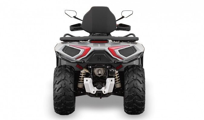 Квадроцикл HISUN GUARDIAN 550L /LONG в Ессентуках
