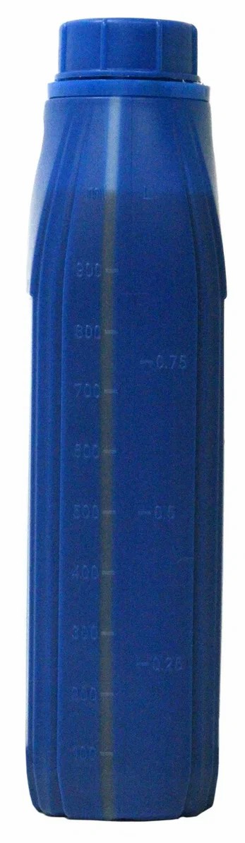 МАСЛО ПОЛУСИНТЕТИЧЕСКОЕ MARLIN ПРЕМИУМ 2Т, TC-W3, 1 ЛИТР в Ессентуках