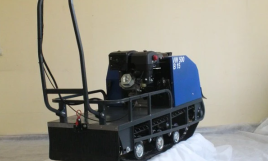 Мотобуксировщик ВЕПС WINTER «ЛОНГ» 18 в Ессентуках