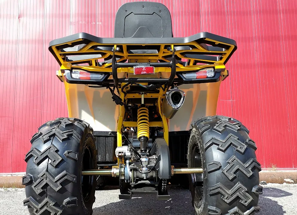 Квадроцикл PROMAX STORM 280 LUX в Ессентуках