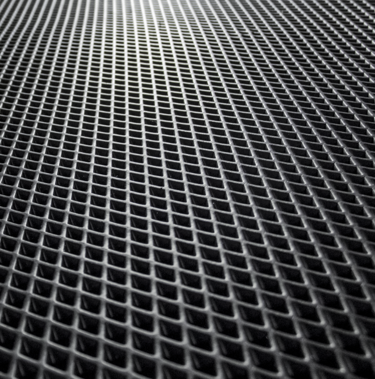 Коврик EVA Proff АКВА 3400 НДНД в Ессентуках