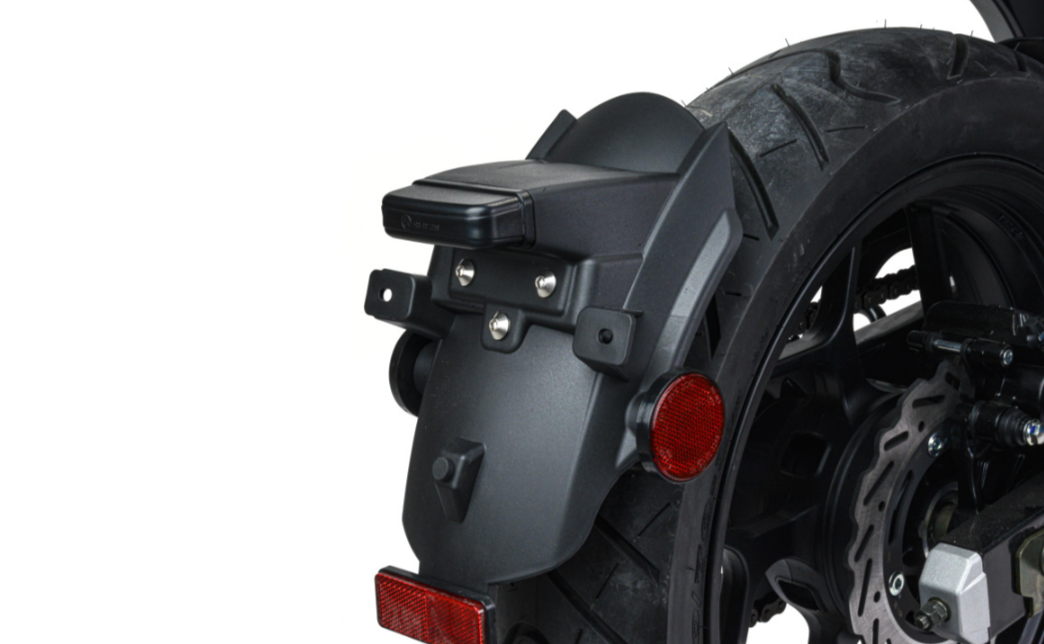 Мотоцикл MOTOLAND (МОТОЛЕНД) 300 CBR в Ессентуках