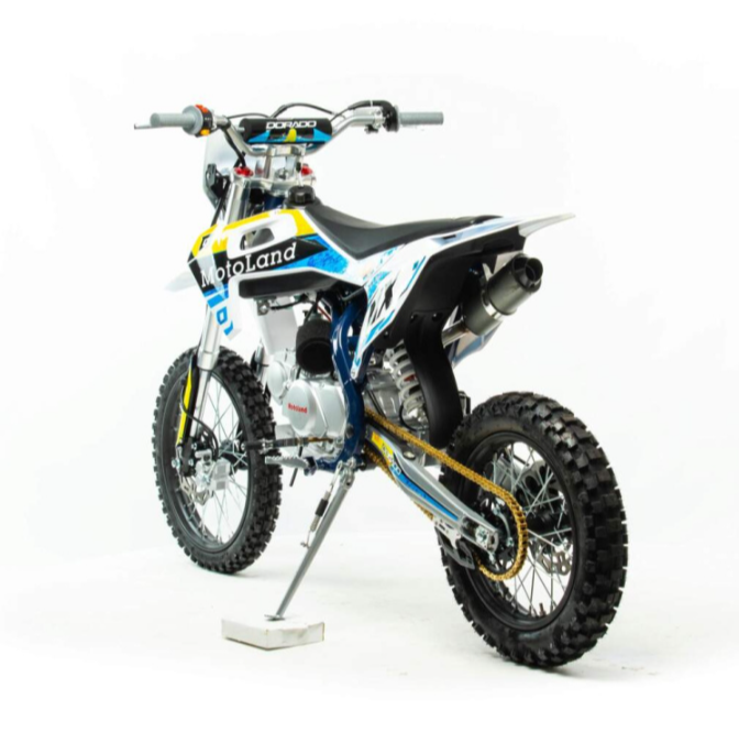 Питбайк MOTOLAND (МОТОЛЕНД) NX125 в Ессентуках