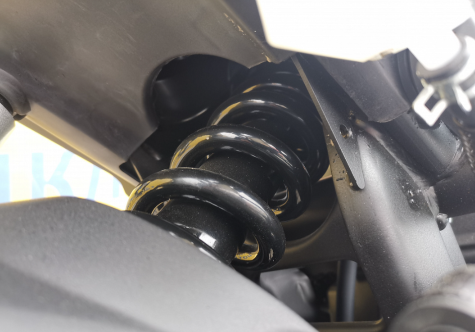 Мотоцикл MOTOLAND (МОТОЛЕНД) 250 CB250 (172FMM-5/PR250) (2022 г.) в Ессентуках