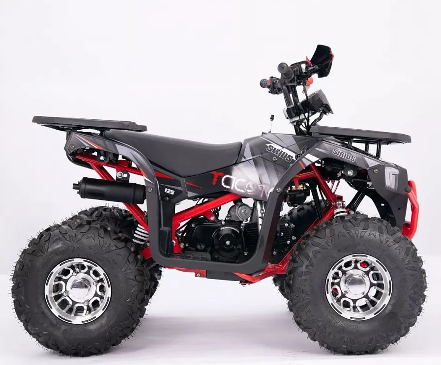 Квадроцикл YACOTA Sirius LD 125 в Ессентуках