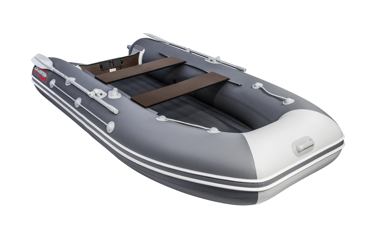 Лодка Таймень LX 3400 НДНД в Ессентуках