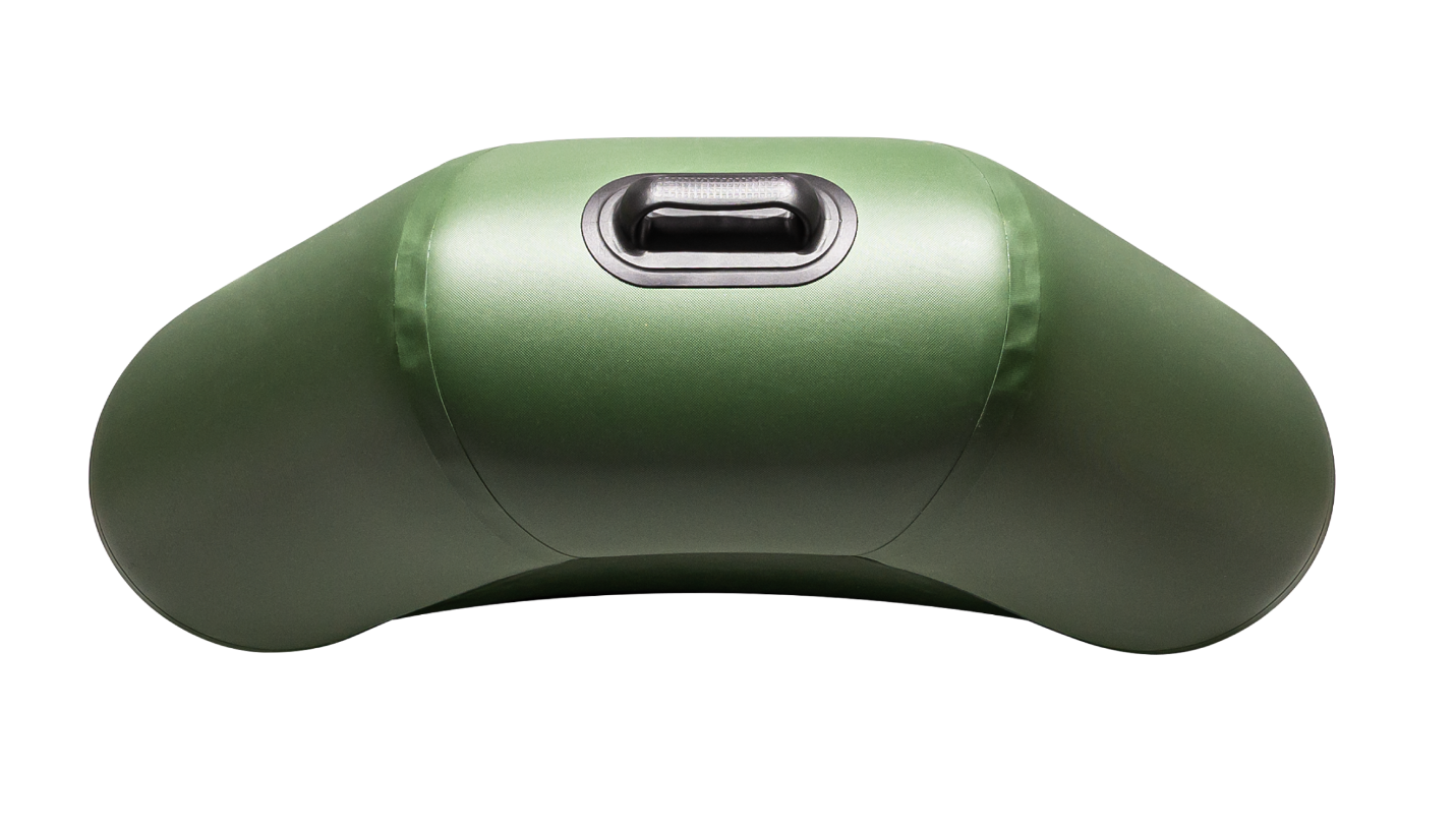 Лодка Барс 260 в Ессентуках