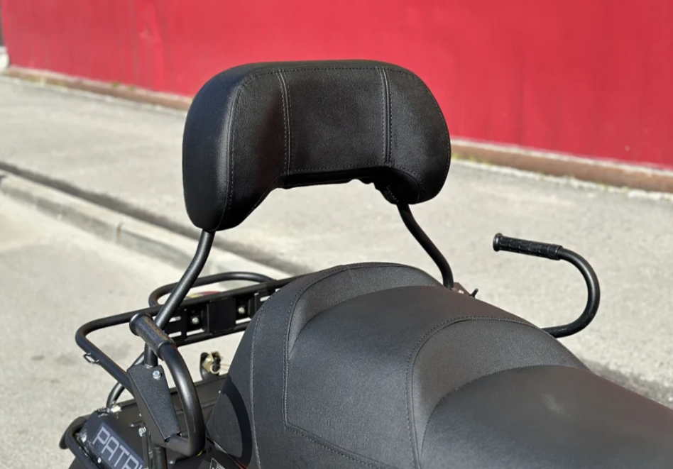 Снегоход РМ TAYGA PATRUL 800 SWT в Ессентуках