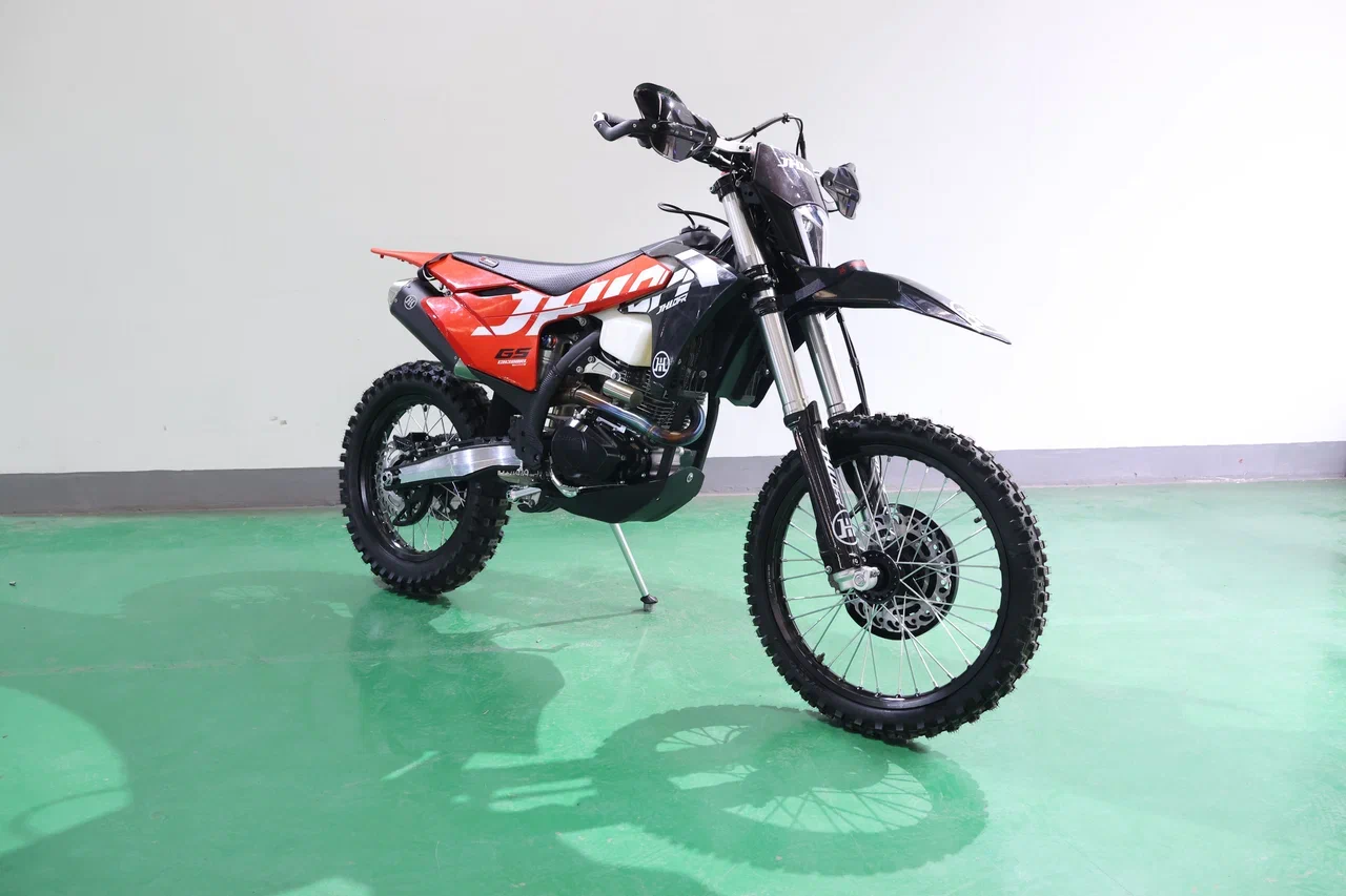 Мотоцикл JHLMOTO JHLofr GS CB300RL в Ессентуках