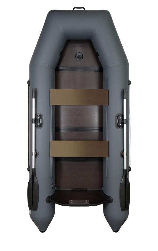 Лодка БАРС 2800 Слань-книжка киль в Ессентуках