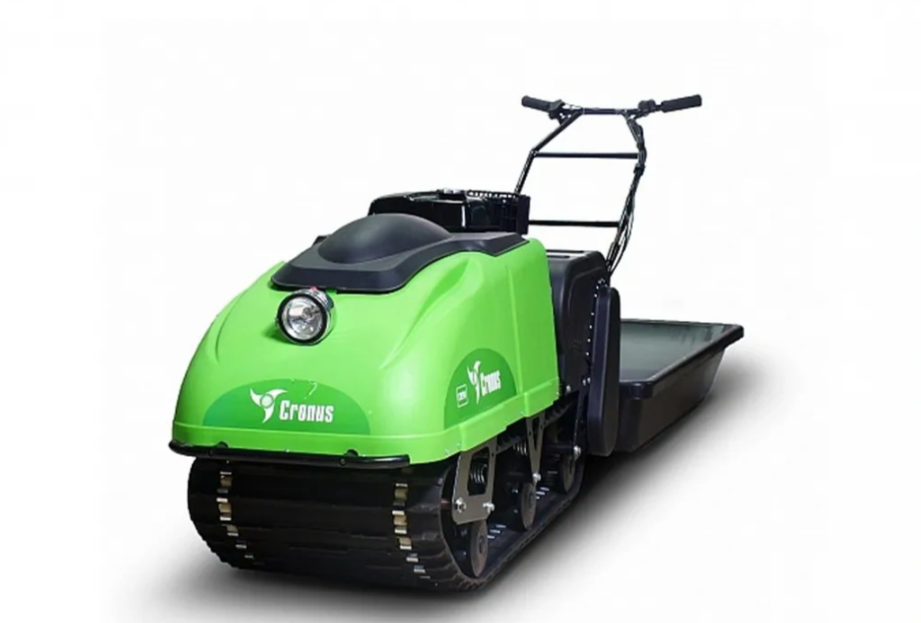 Мотобуксировщик CRONUS CR9V в Ессентуках