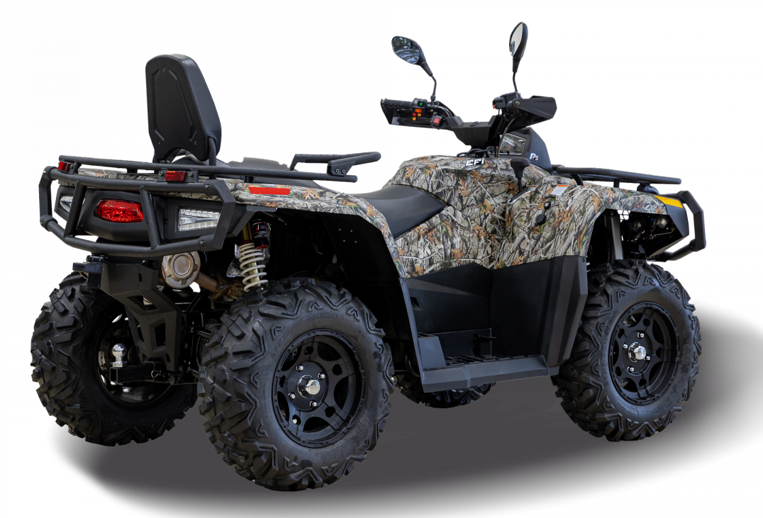 Квадроцикл HISUN TACTIC GT1000/LIMITED в Ессентуках