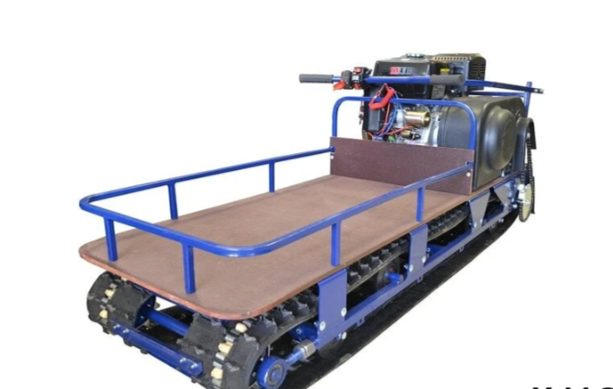 Мотобуксировщик БАРС P550 13 л.с. в Ессентуках