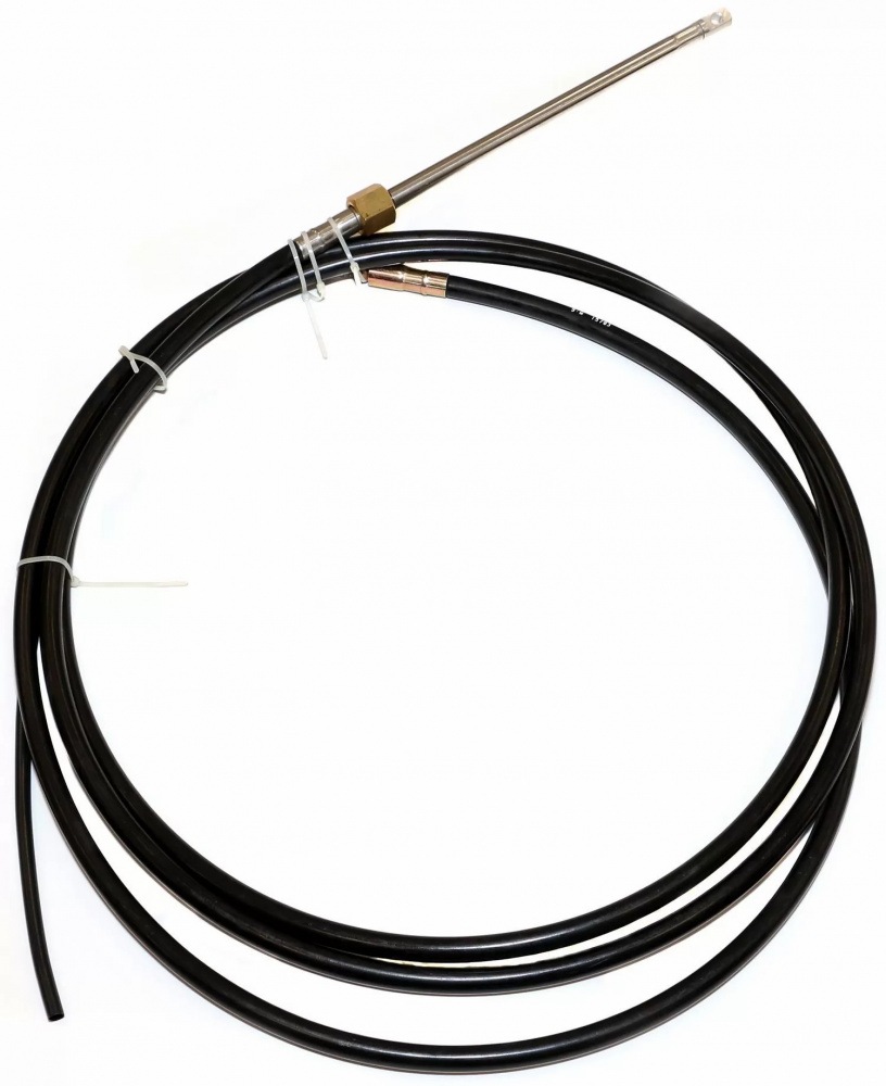 ТРОС РУЛЕВОЙ F12 ДЛЯ РЕДУКТОРОВ Т71, Т85 (ТАЙВАНЬ) в Ессентуках