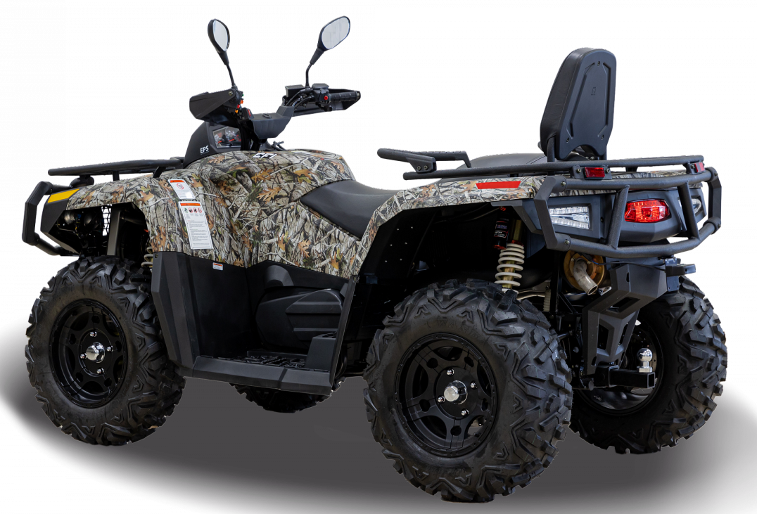 Квадроцикл HISUN TACTIC GT1000/LIMITED в Ессентуках
