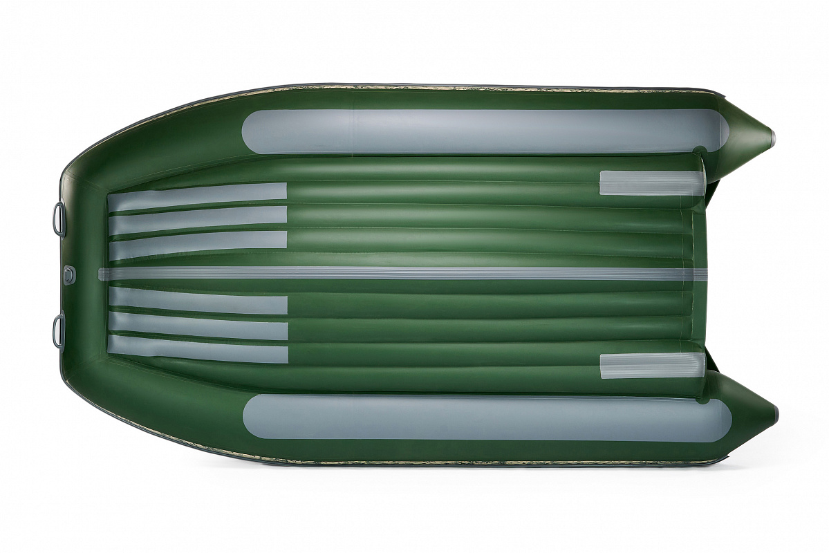 Лодка MISHIMO RAPID 400 PRO в Ессентуках