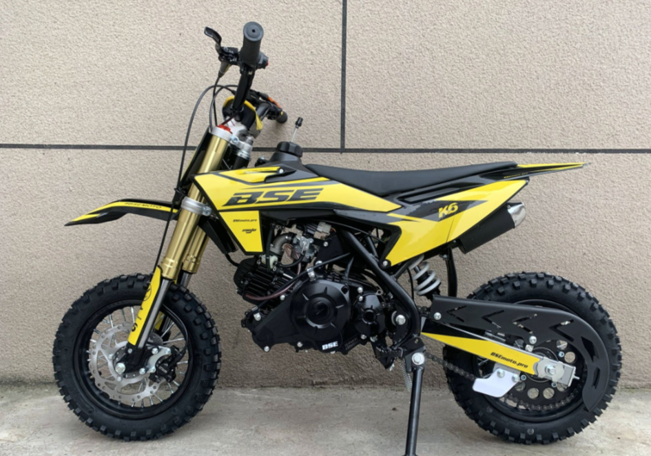 Питбайк BSE K6 в Ессентуках
