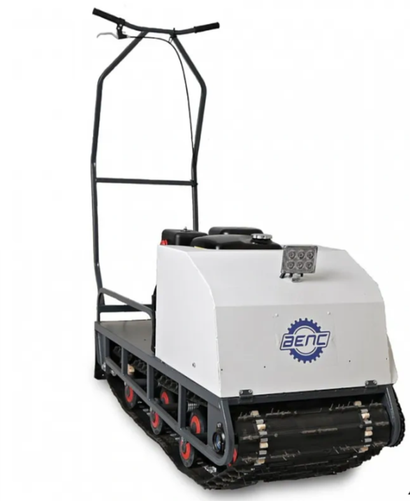 Мотобуксировщик ВЕПС «БЮДЖЕТНЫЙ» 13 л.с. в Ессентуках