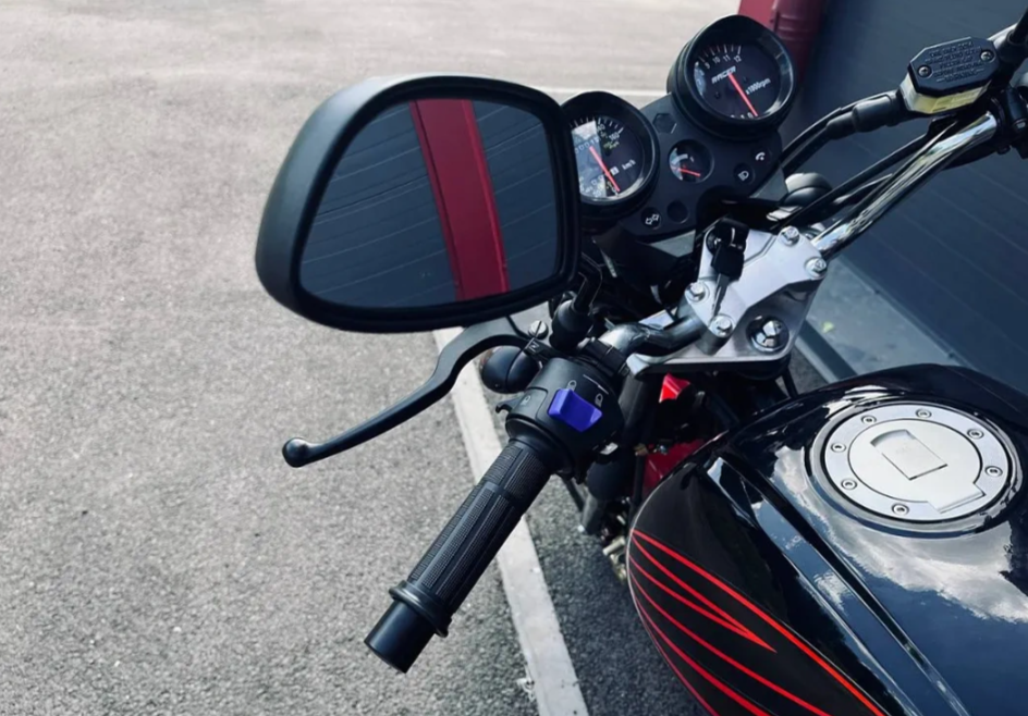 Мотоцикл RACER MAGNUM RC200-C5B в Ессентуках